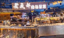 昆明最新爆料,揭秘城市新动向与热点事件